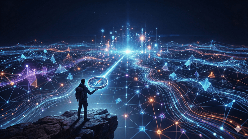 Illusration : Recherche sémantique